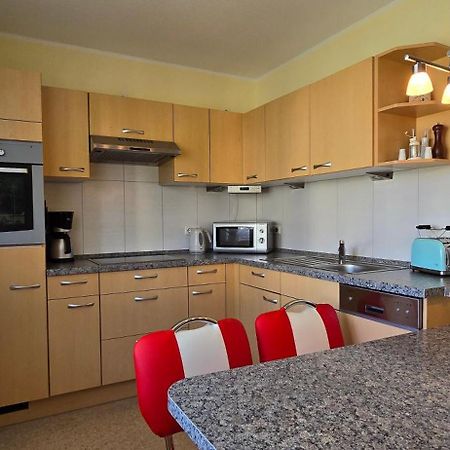 Ferienwohnung Kwe 6 Og 그랄뮈리츠 외부 사진
