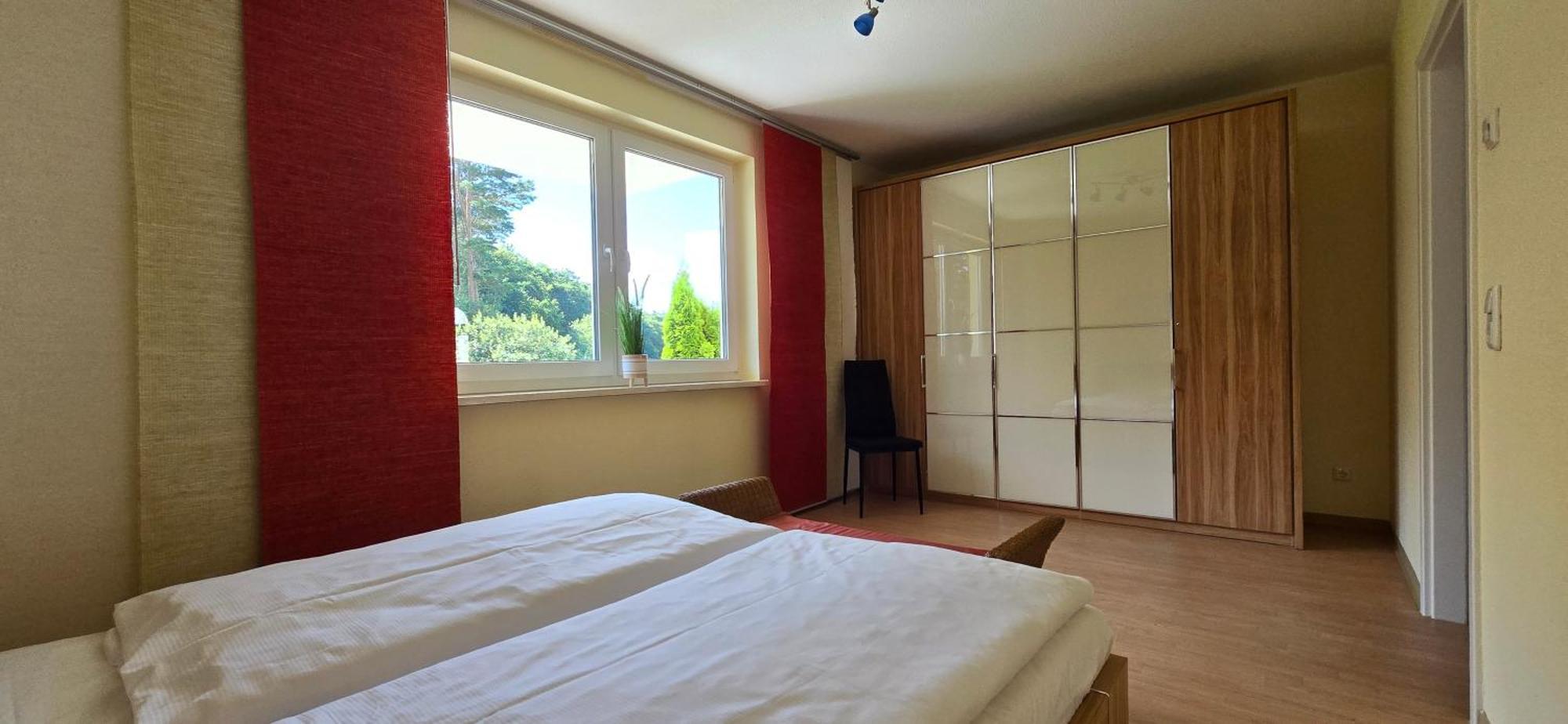 Ferienwohnung Kwe 6 Og 그랄뮈리츠 외부 사진