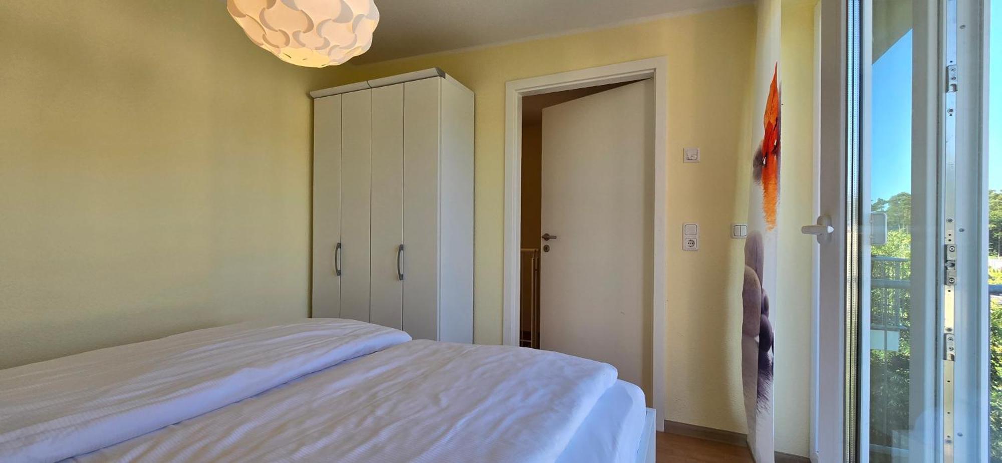 Ferienwohnung Kwe 6 Og 그랄뮈리츠 외부 사진